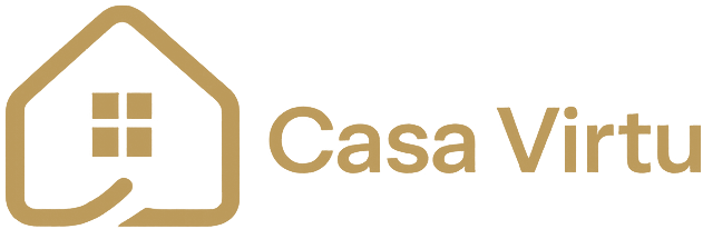 Casa Virtu Automação Inteligente